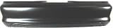 94-98 FORD MUSTANG REAR BUMPER COVER, Primed,Except Cobra Model (1994 94 1995 95 1996 96 1997 97 1998 98) 7597P F4ZZ17K835A