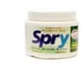 Spearmint Gum 100ct
