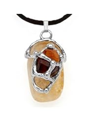 Cho-Ku-Rei Gemdrop Pendant