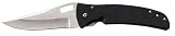 Bear and Son 5 Black Zytel Sideliner w Metal Belt Clip by Bear & Son
