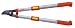 WOLF-Garten Telescoping Bypass Lopper #7353008