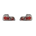 BMW E46 99-02 2 Door Chrome Altezza Taillights