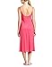 Natori Women's Shangri-La Solid Knit Gown Nightgown nightshirt