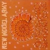 New Model Army - B-Sides & Abandoned Tracks