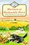 Martians at Mudpuddle Farm (Jets)