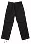 Ultra Force Military Authentic Retro Camo BDU Pants