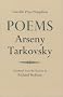 Poems (Greville Press Pamphlets)