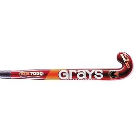 Click here to buy Grays GX7000 Composite Field Hockey Stick.