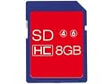 8 GB 8GB 8 Gig SD / SDHC Memory Card for CANON Digital Camera EOS / Digital IXUS / PowerShot Series 1D Mark II N 1D Mark III 1Ds Mark II 1Ds Mark III 450D Rebel XSi 500D Rebel T1i 1000D Rebel XS 70 IS 75 IS 80 IS 85 IS 90 IS 95 IS 100 IS 110 IS 120 IS 200 IS 860 IS 870 IS 950 IS 960 IS 970 IS 980 IS 990 IS A460 A470 A480 A550 A560 A570 IS A580 A590 IS A630 A640 A650 IS A710 IS A720