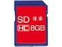 8 GB 8GB 8 Gig SD / SDHC Memory Card for CANON Digital Camera EOS / Digital IXUS / PowerShot Series 1D Mark II N 1D Mark III 1Ds Mark II 1Ds Mark III 450D Rebel XSi 500D Rebel T1i 1000D Rebel XS 70 IS 75 IS 80 IS 85 IS 90 IS 95 IS 100 IS 110 IS 120 IS 200 IS 860 IS 870 IS 950 IS 960 IS 970 IS 980 IS 990 IS A460 A470 A480 A550 A560 A570 IS A580 A590 IS A630 A640 A650 IS A710 IS A720
