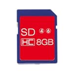 8 GB 8GB 8 Gig SD / SDHC Memory Card for CANON Digital Camera EOS / Digital IXUS / PowerShot Series 1D Mark II N 1D Mark III 1Ds Mark II 1Ds Mark III 450D Rebel XSi 500D Rebel T1i 1000D Rebel XS 70 IS 75 IS 80 IS 85 IS 90 IS 95 IS 100 IS 110 IS 120 IS 200 IS 860 IS 870 IS 950 IS 960 IS 970 IS 980 IS 990 IS A460 A470 A480 A550 A560 A570 IS A580 A590 IS A630 A640 A650 IS A710 IS A720