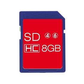 Click here to buy 8 GB 8GB 8 Gig SD SDHC Memory Card for CANON Digital Camera EOS Digital IXUS PowerShot....