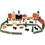 Wooden Toy Town