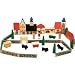 Toys : Wooden Toy Town