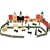 Wooden Toy Town