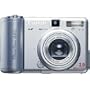 Canon PowerShot A60 - Digital camera - compact - 2.0 Mpix - optical zoom: 3 x - supported memory: CF - refurbished