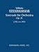 Book Serenade, Op. 31 (1919 Revision) - Study Score