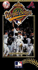 MLB - 1996 World Series - New York Yankees vs. Atlanta Braves