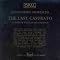 Castrati and Countertenors