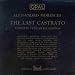 Moreschi - The Last Castrato
