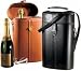 Double Champagne/Wine Carrier Image