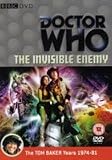 Doctor Who - The Invisible Enemy