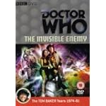 Doctor Who
