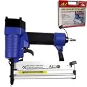 2 IN 1 AIR NAILER 2" & 1-5/8" X 18 GAUGE