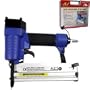 2 IN 1 AIR NAILER 2" & 1-5/8" X 18 GAUGE