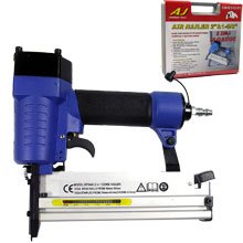 2 IN 1 AIR NAILER 2 and 1-5 8 X 18 GAUGE by Pit Bull