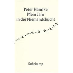 Mein Jahr in der Niemandsbucht. Ein M�rchen aus den neuen Zeiten.