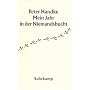 Mein Jahr in der Niemandsbucht. Ein M�rchen aus den neuen Zeiten.