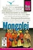 Mongolei