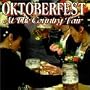 Oktoberfest: At the County Fair