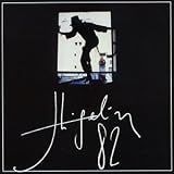 Revue Jacques Higelin  / Higelin 82