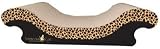 Imperial Cat Animal Scratch 'n Shapes Sofa Scratcher Scoop Sofa, Large