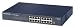 Netgear JFS516 16-port Fast Ethernet Switch (10/100 Mbps)