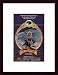 Beastmaster The, Art Poster with Wood Frame, poster size: 11" x 17"