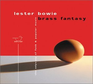  Lester Bowie