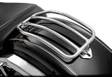 SOLO RACK C50/VL800 01-04 - Show Chrome -