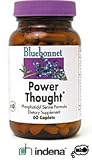 Power Thought - Brain Supplement