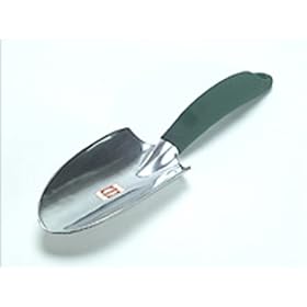 Faithfull Hand Trowel - Aluminium