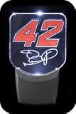 Jamie Mcmurray Nascar Nite Light