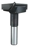 Freud 3557E 35-Millimeter by 57-Millimeter Right 3 8-Inch Shank Carbide Tipped Spindle Boring Machine Bit