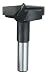 Freud 3557E 35-Millimeter by 57-Millimeter Right 3/8-Inch Shank Carbide Tipped Spindle Boring Machine Bit