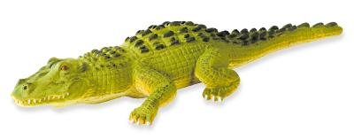 Childrens Toyshop  Toys : RepPals: Alligator
