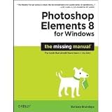 Barbara Brundage,Photoshop Elements , The Missing Manua 1 edition