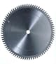 MLCS Micro-Grain Carbide Industrial Finish Saw Blade 10"