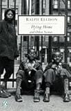 Flying home and other stories