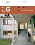 2G 29 30 Max Bill. Architect, (2G International Architechture Review, 29 30)